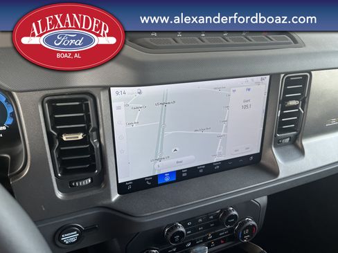 New 2026 Ford Bronco Badlands AWD/4WD image 22