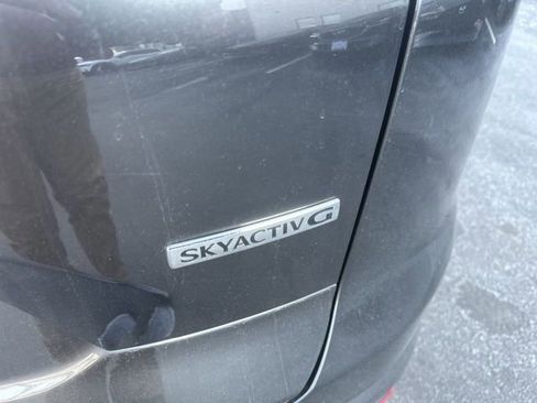 Certified 2023 MAZDA CX-9 Touring Plus image 8