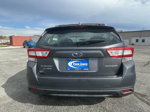 Used 2018 Subaru Impreza 2.0i Premium w/ Popular Package #2 image 7