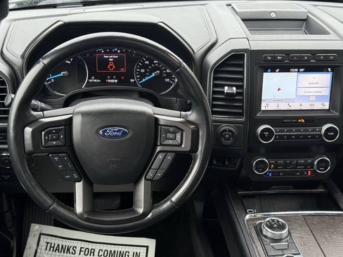 Used 2019 Ford Expedition Limited w/ Equipment Group 302A AWD/4WD image 21