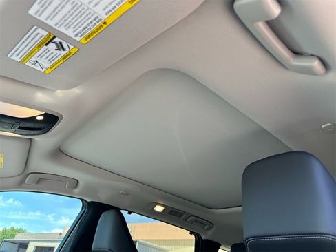 New 2025 INFINITI QX60 Sensory w/ Vision Package image 19