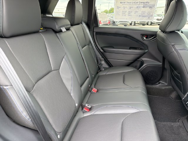 New 2026 Subaru Forester Premium AWD/4WD image 24