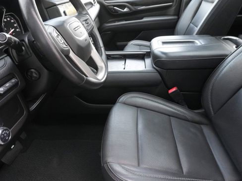Used 2021 GMC Yukon Denali w/ LPO, Illumination Package AWD/4WD image 12