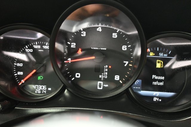 Used 2019 Porsche Macan AWD/4WD image 17