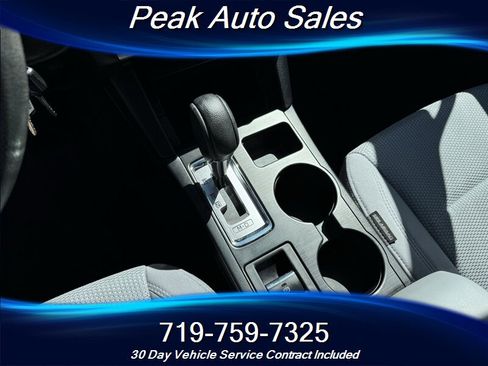 Used 2018 Subaru Legacy 2.5i image 22