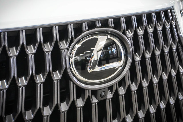 Used 2026 Lexus NX 450h+ AWD w/ Luxury Package image 28