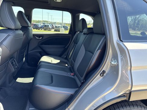 New 2026 Subaru Forester Sport image 32