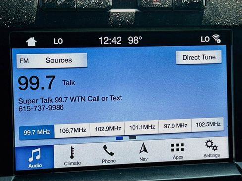 Used 2019 Ford F150 Lariat AWD/4WD image 28