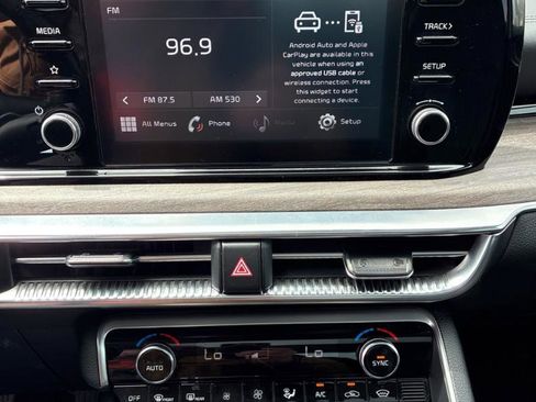 Used 2021 Kia K5 EX FWD image 4