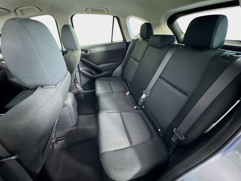 Used 2015 MAZDA CX-5 Sport w/ Bluetooth Audio Package image 19