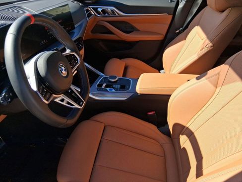 Used 2025 BMW i4 M50 image 4