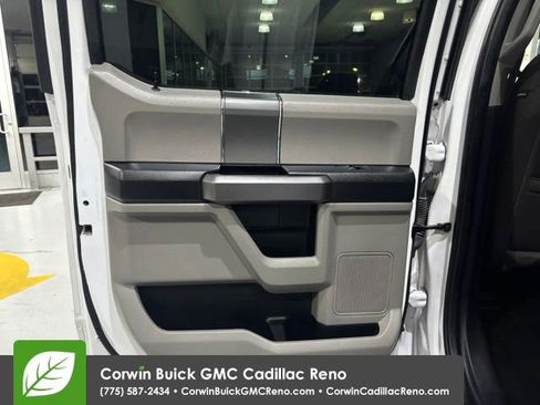 Used 2019 Ford F150 XLT w/ Equipment Group 302A Luxury AWD/4WD image 30