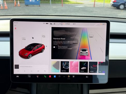 Used 2022 Tesla Model 3 Long Range image 65