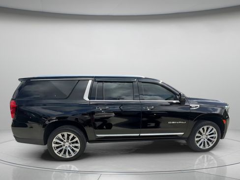 Used 2022 GMC Yukon XL Denali w/ Max Trailering Package RWD image 32