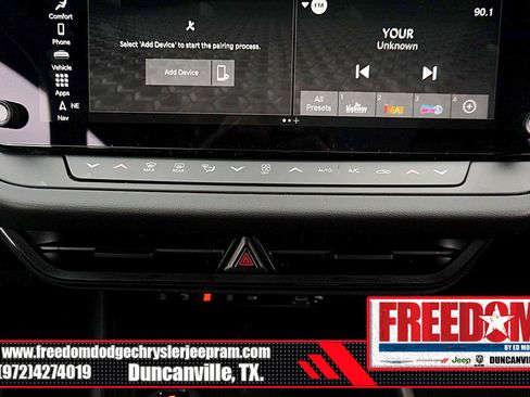 New 2026 Dodge Charger Scat Pack image 21