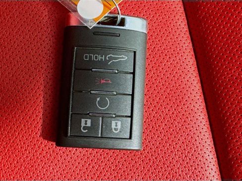 Used 2014 Chevrolet Corvette Stingray Coupe w/ 2LT Preferred Equipment Group image 35