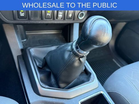 Used 2016 Toyota Tacoma TRD Off-Road w/ Premium & Technology Package image 22