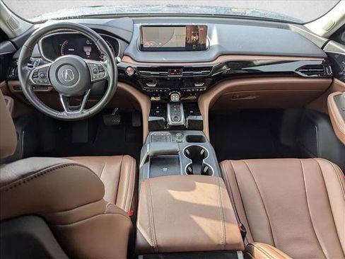 Certified 2023 Acura MDX FWD w/ Technology Package image 14