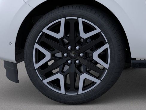 New 2026 Ford Expedition Max Platinum w/ Platinum Ultimate Package image 21