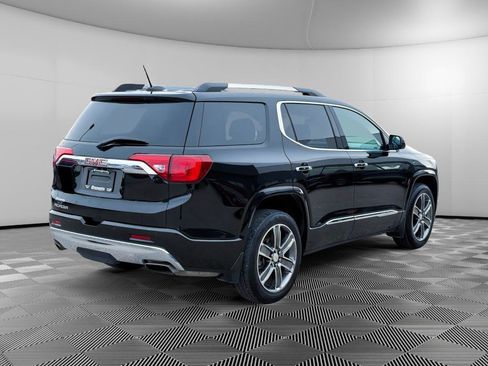 Used 2019 GMC Acadia Denali w/ Technology Package image 7