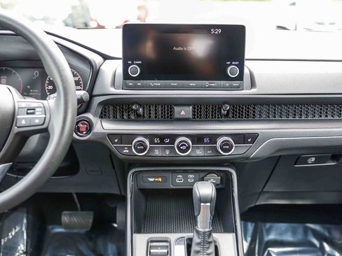 Used 2023 Honda CR-V EX image 13