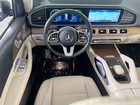 Used 2021 Mercedes-Benz GLE 350 4MATIC image 22