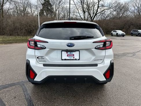 Certified 2024 Subaru Crosstrek 2.0i image 6