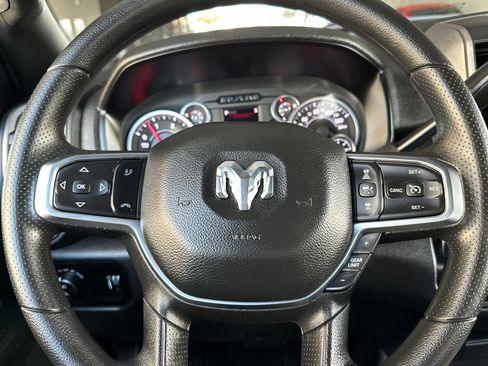 New 2026 RAM 5500 Tradesman w/ Chrome Appearance Group image 21