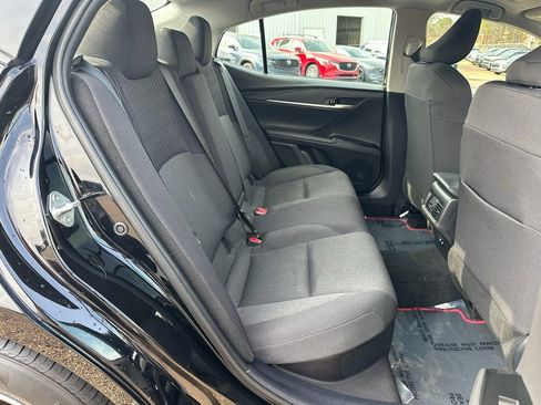 Used 2025 Toyota Camry LE image 22