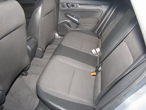 Certified 2023 Honda Civic Sport image 12