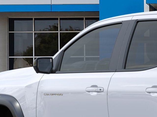 New 2026 Chevrolet Colorado ZR2 w/ Technology Package AWD/4WD image 12