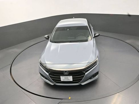 Used 2022 Honda Accord Sport image 12