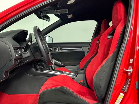 Used 2023 Honda Civic Type R image 35