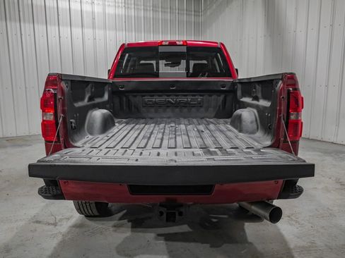 Used 2018 GMC Sierra 3500 Denali w/ Duramax Plus Package image 56