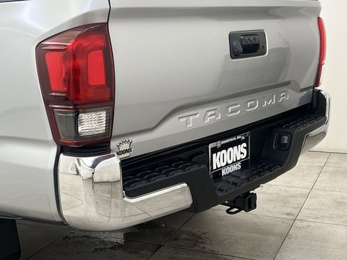 Used 2023 Toyota Tacoma SR5 image 26