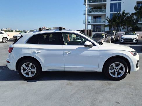 Certified 2023 Audi Q5 Premium w/ Convenience Package image 7