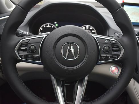 New 2026 Acura RDX SH-AWD w/ Technology Package image 9