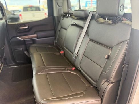 Used 2019 Chevrolet Silverado 1500 RST w/ All-Star Edition AWD/4WD image 17