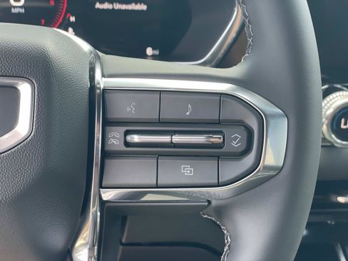 New 2026 GMC Canyon Elevation w/ Convenience Package RWD image 12