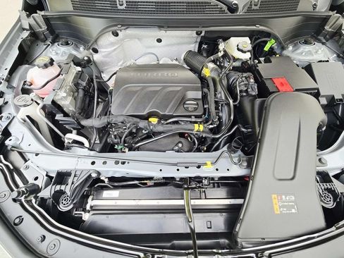 New 2026 Buick Envista Sport Touring w/ Convenience I Package FWD image 17
