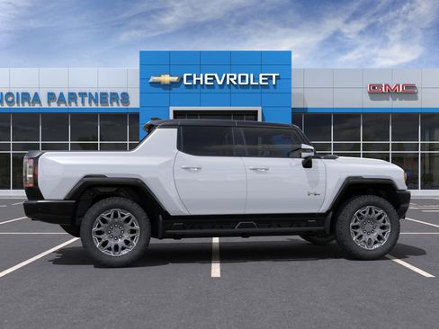 New 2025 GMC Hummer EV 3X image 5