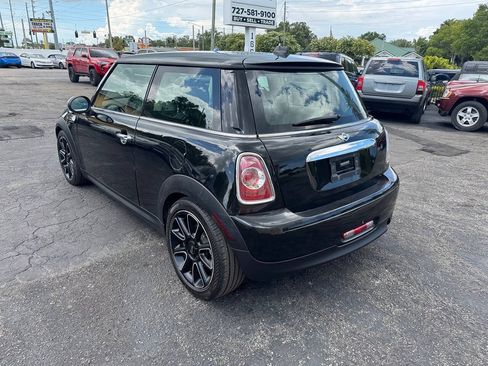 Used 2013 MINI Cooper Hardtop FWD image 5