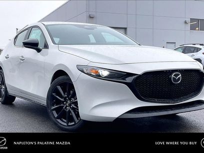 New 2026 MAZDA MAZDA3 s Sport