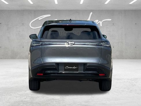 New 2026 Nissan Murano SV AWD/4WD image 16