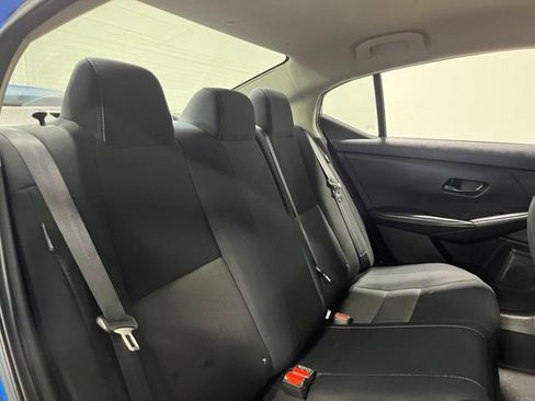 Used 2024 Nissan Sentra SV FWD image 13