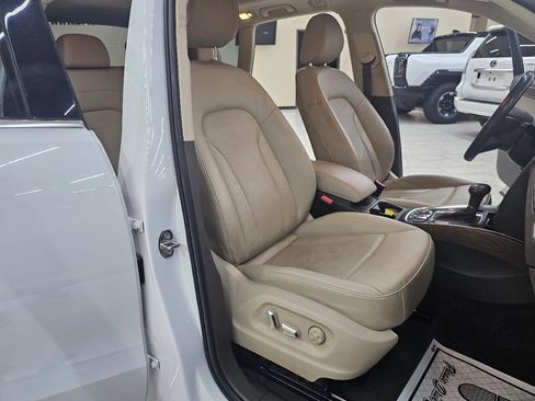 Used 2014 Audi Q5 TDI Prestige image 21