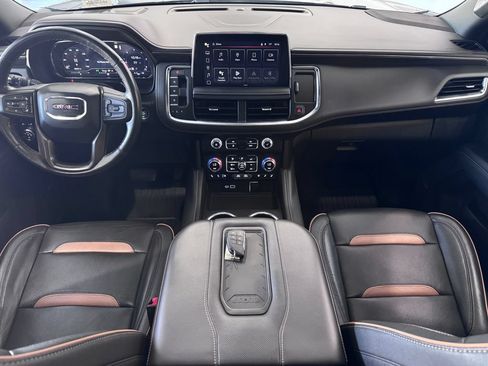 Certified 2023 GMC Yukon AT4 AWD/4WD image 16
