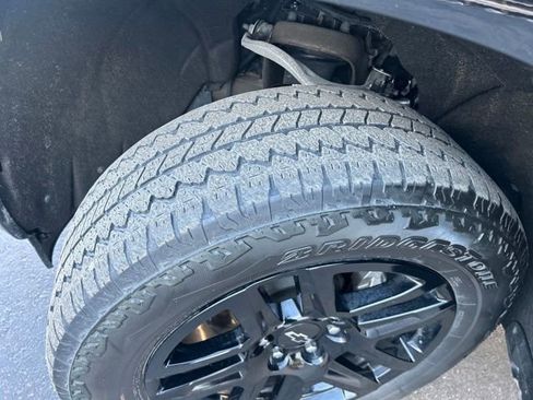 Used 2022 Chevrolet Silverado 1500 RST w/ Max Trailering Package image 28