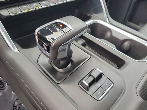 Used 2022 GMC Sierra 1500 Denali image 33