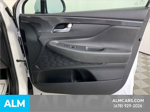 Used 2023 Hyundai Santa Fe SE image 38